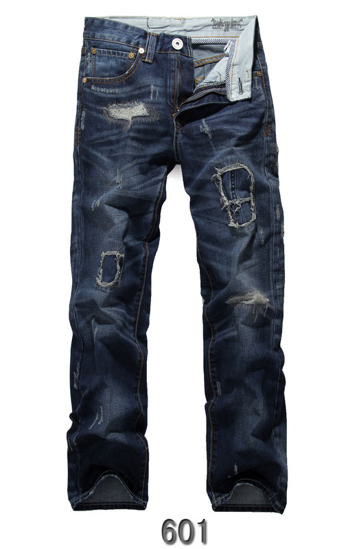 Levs long jeans men 28-38-040